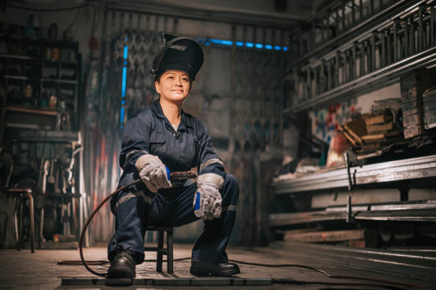 Affordable Welder Services in Dayton, OR