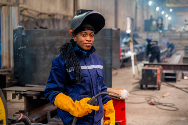 Professional Welder & Metal Fabrication in Dayton, OR