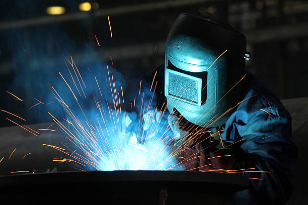 Best Automation and Robotic Welding in Dayton, OR