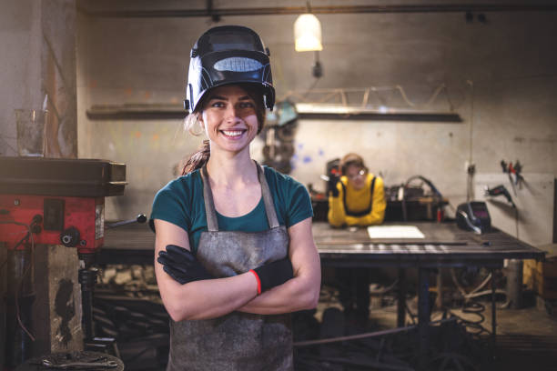  Dayton, OR Welder Pros